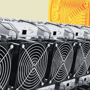Bitdeer quadruples its mining capacity, aims to become one of the top five miners