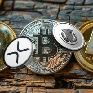 The Cryptocurrencies to Add to Your Portfolio Now as Ripple (XRP) Sees Major $55.8M Whale Transfer