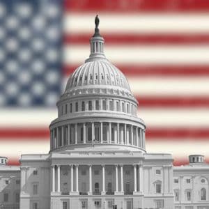 Senate passes bill Giving US AI chip buyers priority over China