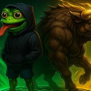 AlphaPepe vs BullZilla: Which Is the Best Crypto Presale to Buy in 2025?