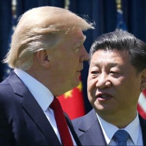 Trump accuses China of lies and sabotage, cancels plans to meet Xi