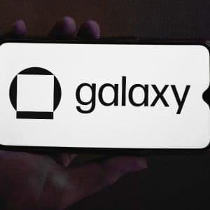 Galaxy Digital gets $460 million funding boost for its Helios data center