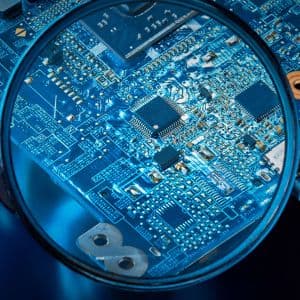 Taiwan chipmakers shrug off China’s new rare earth export curbs