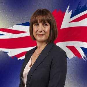 IFS urges Reeves to overhaul UK tax system