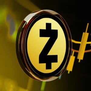 ZEC rebounds strongly, escapes the weekend liquidation fallout