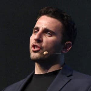 Anthony Pompliano dismisses gold as ‘Failing Asset’