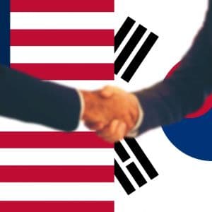 South Korea, U.S. remain locked in discussions to establish bilateral FX swap line