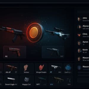 Best 7 CSGO Coinflip Sites With the Biggest Wins