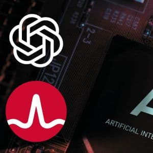 OpenAI partners with Broadcom on custom AI hardware for 10GW of new compute capacity