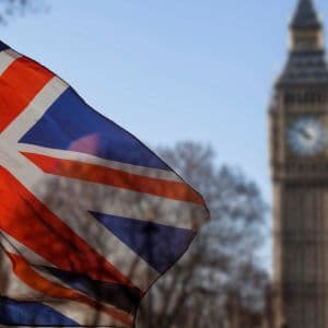 UK retail sales slow as budget concerns curb spending