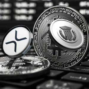 Top 3 Cryptos to Hedge Against Volatility as China-U.S. Trade War Escalates