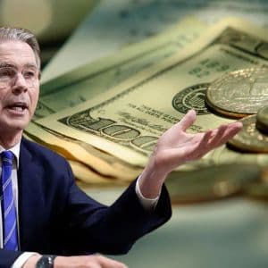 Bessent accuses China of deliberately harming the global economy