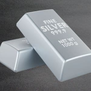 Silver outshines gold amid shrinking stockpiles and trade tensions