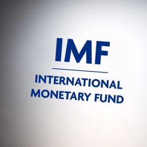 The IMF is seeing a dot-com repeat in today’s AI boom
