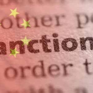 China sanctiones five U.S. subsidiaries of Hanwha Ocean for aiding U.S. probes into its shipping sector