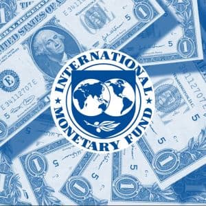 IMF raises its global economic outlook