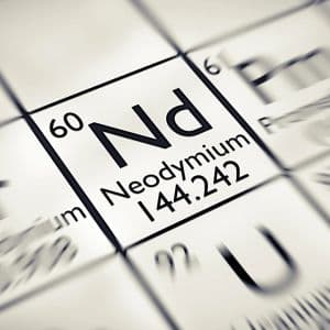 Europe's auto industry fears supply disruptions as China tightens rare earth exports