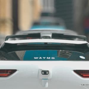 Waymo to enter London in expansion of robotaxi business outside US cities