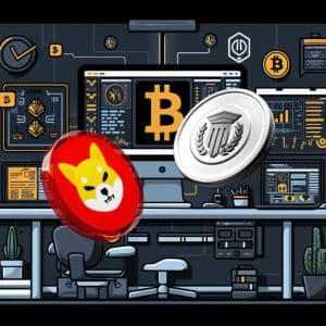 Shiba Inu News: SHIB Price Eyes Recovery After 25% Weekly Drop as Mutuum Finance (MUTM) Holders Target 5000% Gains