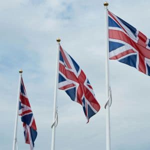 UK election watchdog to update rules on crypto-based political donations