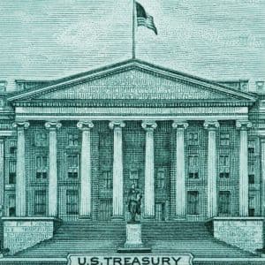 Bessent believes the current U.S. shutdown will cost the economy as much as $15 billion per week