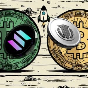 Solana (SOL) vs Mutuum Finance (MUTM): Which is the Best Crypto to Buy Now as Market Eyes Recovery