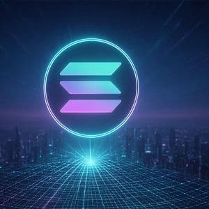 Solana Price Prediction: Institutional Money Moves to AlphaPepe as Monad Trends on X