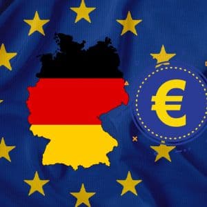 Germany's economy struggled, showing barely any growth in Q3, Bundesbank