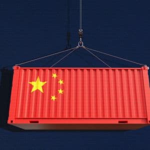 China’s export surge fails to lift economy from slowest quarter