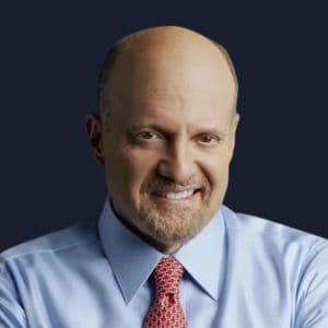 Jim Cramer says bad bank loans will force Powell to cut interest rates faster