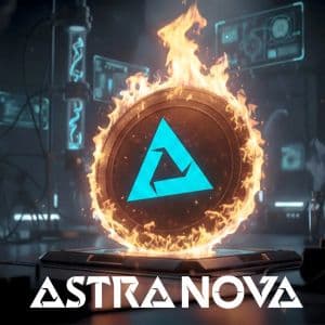 Inside Astra Nova’s Buyback-and-Burn Model: How Platform Growth Burns $RVV Supply