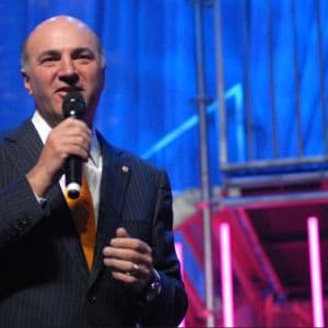Kevin O’Leary calls out Ethereum’s struggles under market pressure