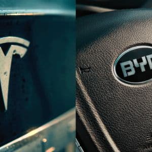 BYD is recalling over 115,000 Tang and Yuan Pro EVs due to battery and design defects