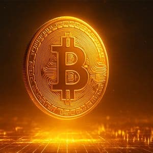 Bitcoin Holds Above $100K While AlphaPepe Presale Emerges as 2025’s Top Retail Pick