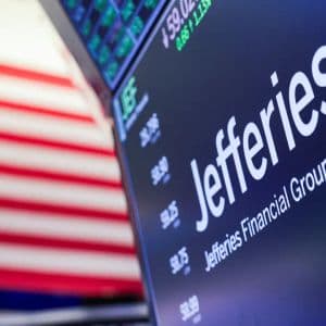 Jefferies shares tumble as CEO alleges fraud tied to First Brands exposure