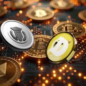 Dogecoin (DOGE) Still at Risk of Losing $0.20 Level as Mutuum Finance (MUTM) Steals the Spotlight as the Top Cryptocurrency to Buy Now