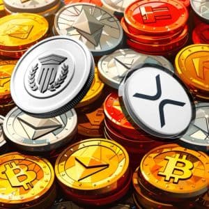 XRP Price Prediction: SEC Filings Point to Imminent ETF Launch and $5 Rally as Mutuum Finance (MUTM) is Named Best Altcoin to Buy in October