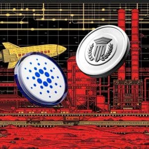 ADA Targets 138% Breakout as MUTM Attracts Whales