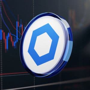 LINK rides demand from new whales to strong rally