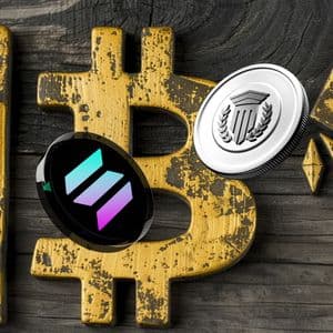 Solana (SOL) Fails to Hold Above $200 Amid Whale Selling, What’s the Best Crypto to Buy Now?