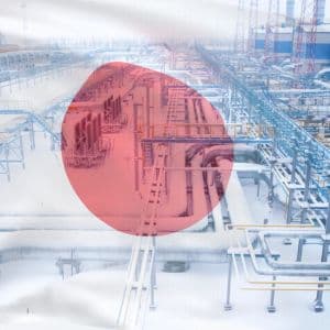 Japan trims Russian LNG imports as geopolitical pressure mounts