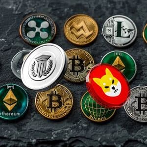 Best Crypto to Buy for Long-Term Gains: Investors Favor This Token Under $0.05 Over Shiba Inu (SHIB), Here’s Why