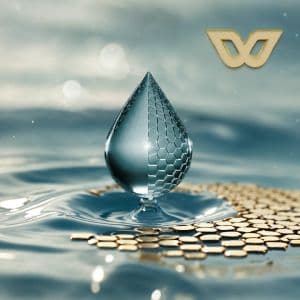 Water150 (W150) explained: RWA project tokenizing premium spring water for 150 years