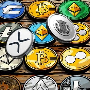 Best Cryptos to Buy and Hold for the Market Recovery Pump
