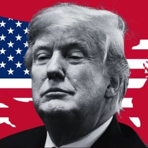Trump said his planned meeting with Xi Jinping might not happen