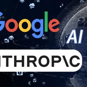 Anthropic in talks with Google for $10B cloud computing deal