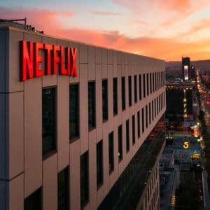 Netflix bets big on AI tools to enhance production and personalization