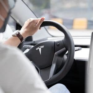 Tesla faces new safety setback with 12,863-vehicle recall over power failure