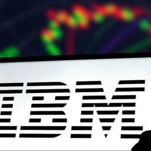 IBM beat Wall Street estimates with Q3 earnings of $2.65 per share and revenue of $16.33 billion