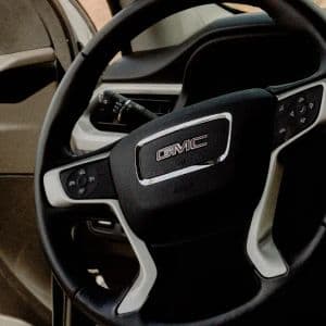 GM to introduce a Gemini-powered AI assistant in cars next year